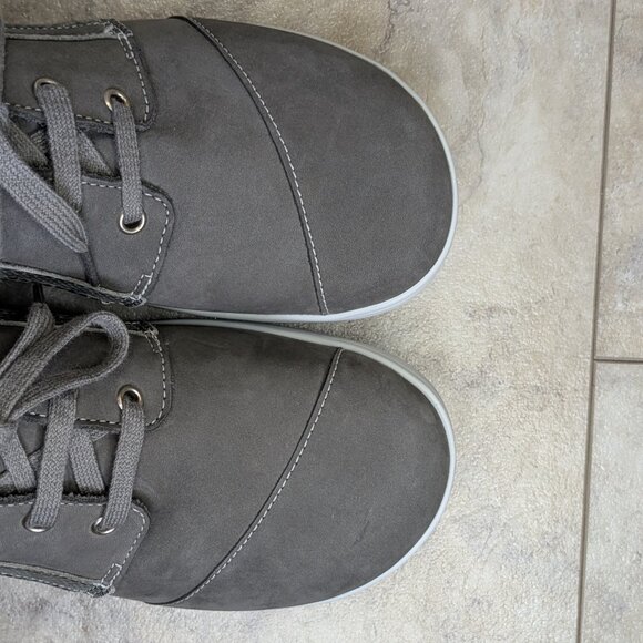 NEW SAS 'Marnie' Leather Sneakers (women's 10) - Picture 7 of 10